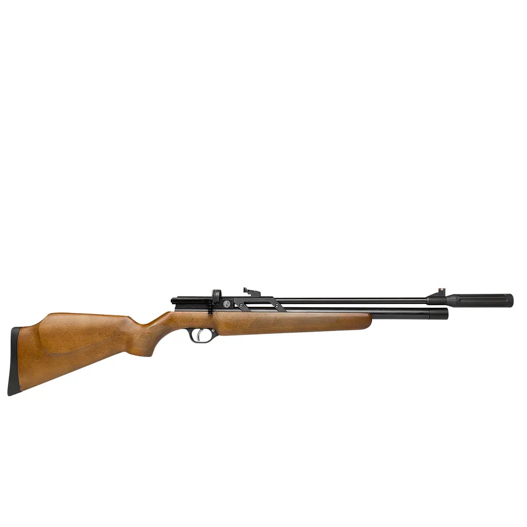 RIFLE PCP ROSSI DIONE VR MADERA REGULADO CALIBRE 5.5 PCP