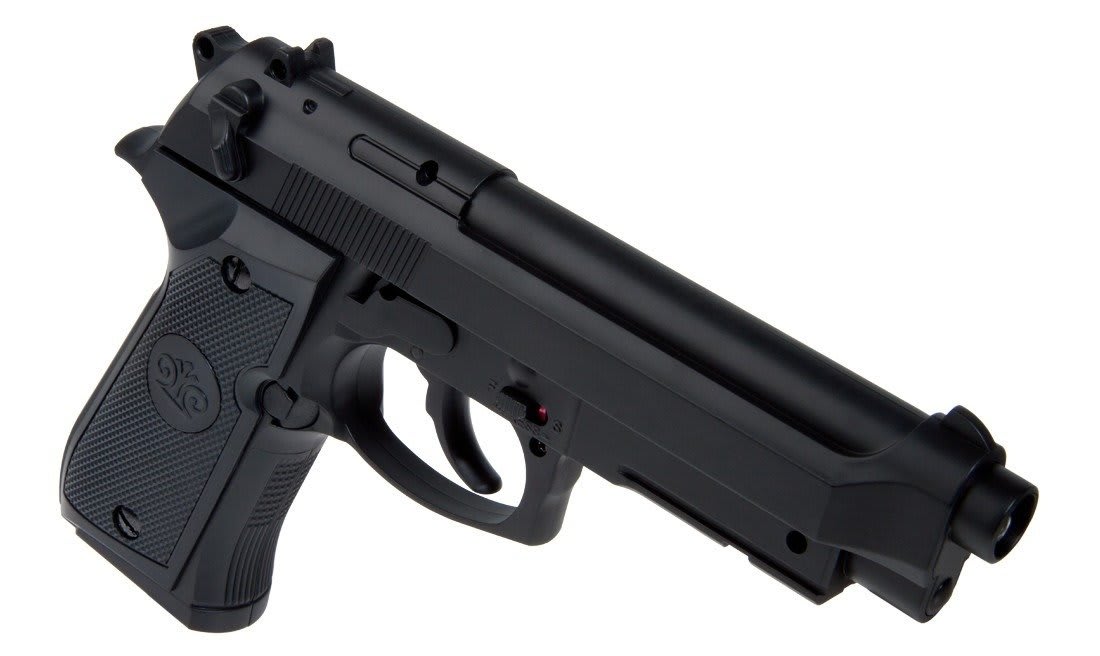Stinger 92B Pistola de Aire Comprimido 4.5mm