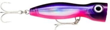 Rapala X-Rap Xplode Señuelo Topwater Mar Playa Ataques Explosivos Duradero
