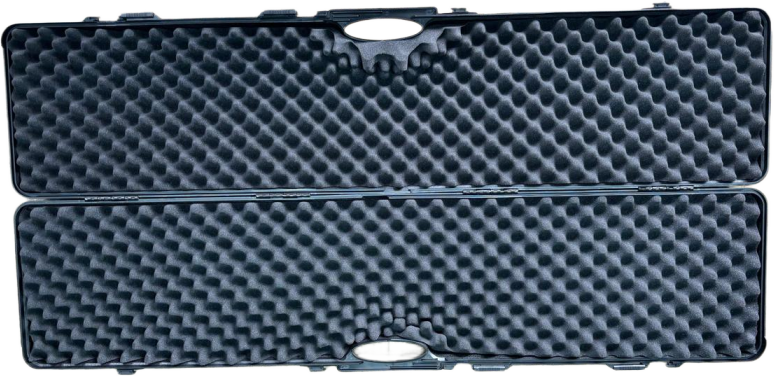 Stinger Caja Rígida 138x34x13.5cm