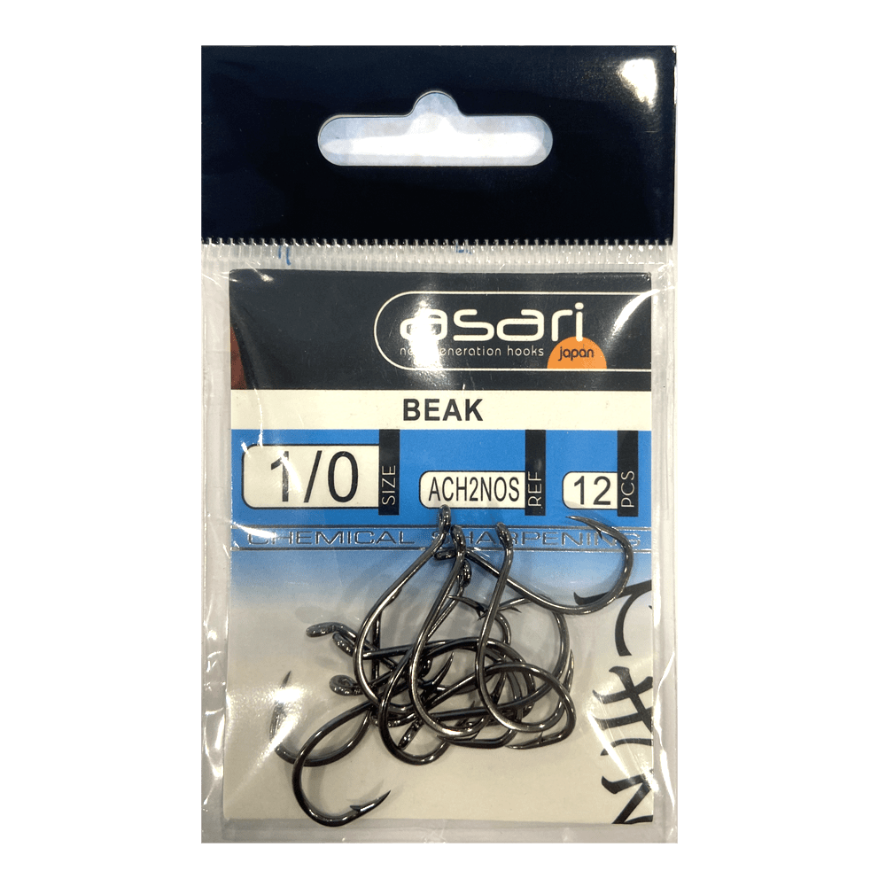 Asari Beak H11302 Anzuelo Pesca