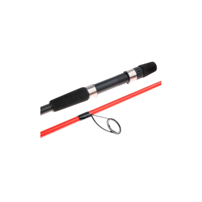 Hart Ecosystem Jig Caña Pesca Vertical