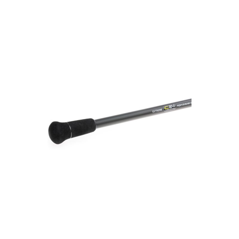 Hart Ecosystem Jig Caña Pesca Vertical