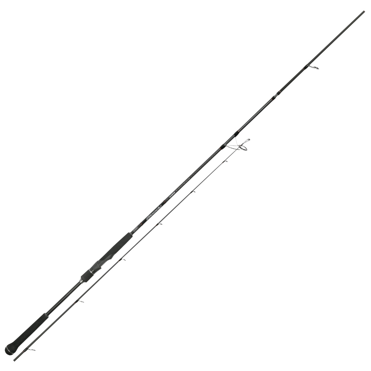 CAÑA DE PESCAR HART BLOODY MARINE 2.70MT 15-60G