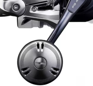 Carrete Spinning Shimano Twin Power SW Potencia Extrema para Pesca en Mar Abierto