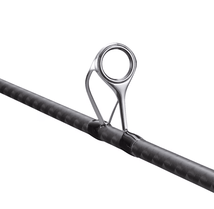 Shimano Lunamis S96MH Caña Spinning 2.9 m 10-45 g