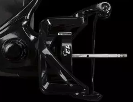 Carrete de Pesca Spinning Okuma Tesoro Alta Resistencia para Big Game