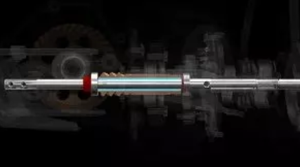 Carrete de Pesca Spinning Okuma Tesoro Alta Resistencia para Big Game