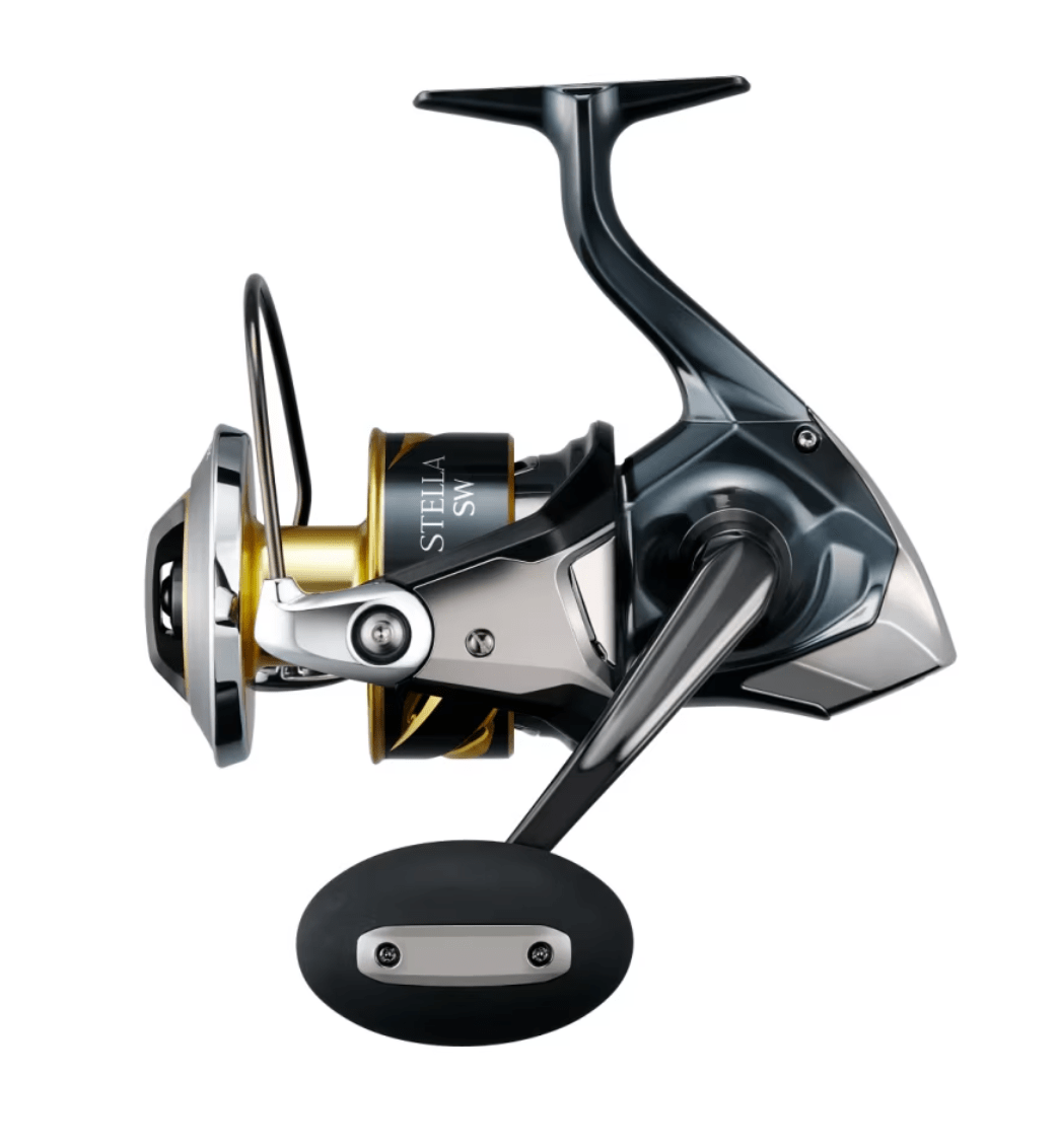 Shimano Stella SW 14000XG Carrete Spinning