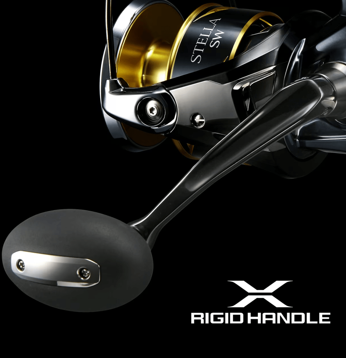 Shimano Stella SW 14000XG Carrete Spinning