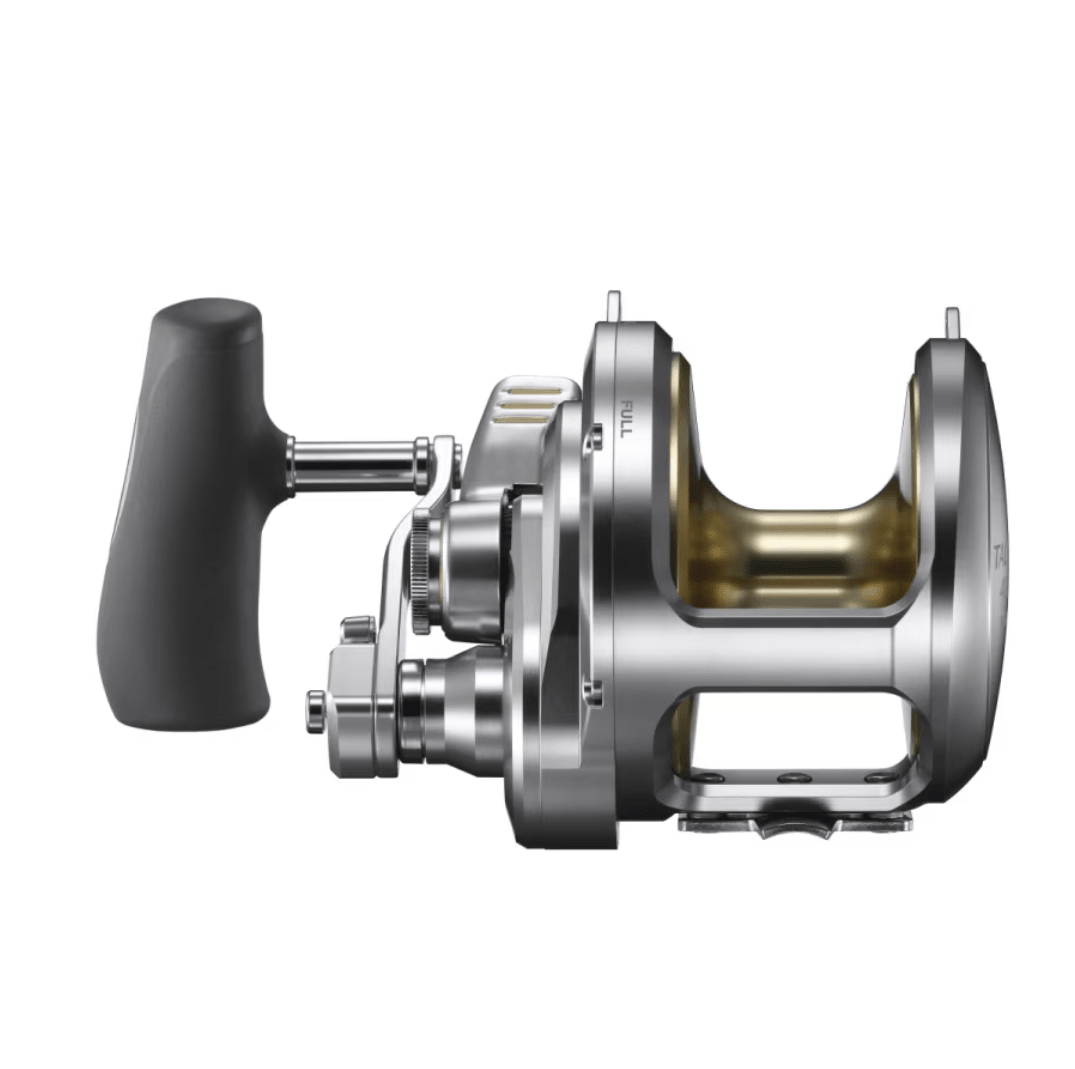 Shimano Talica II Carrete de Jigging