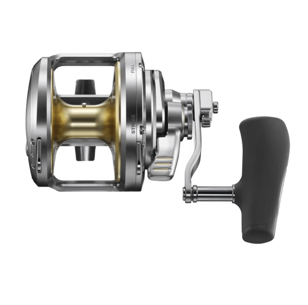 Shimano Talica II Carrete de Jigging
