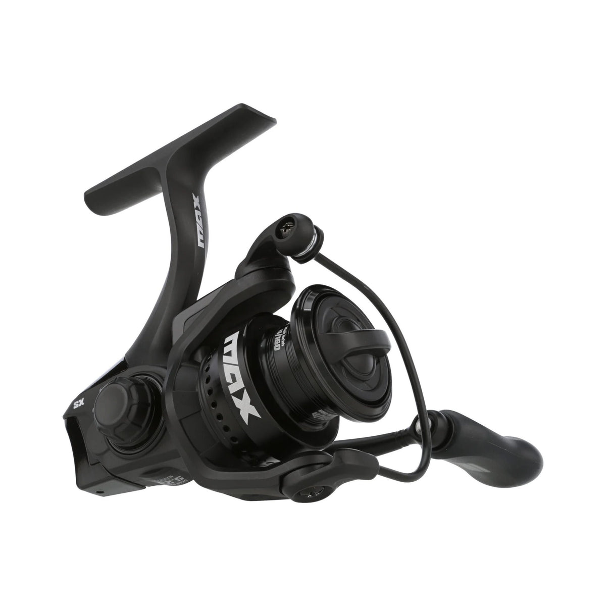 Abu Garcia Max SX Carrete Spinning
