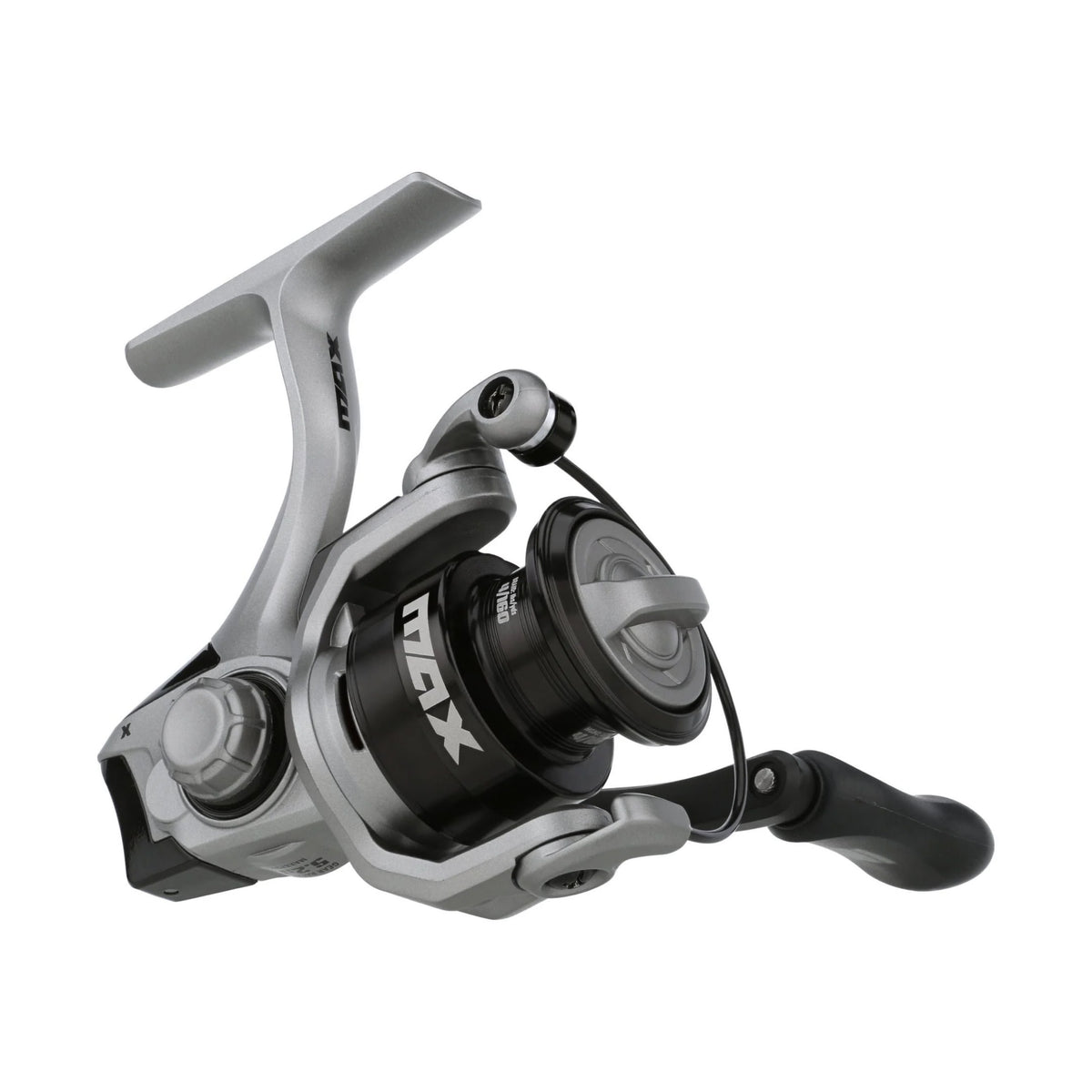 Abu Garcia Max X Carrete Spinning