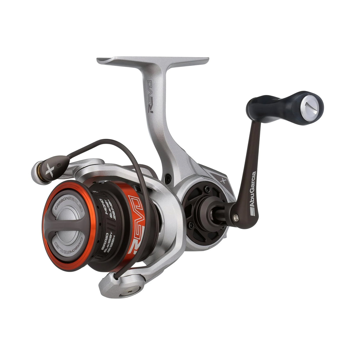 Abu Garcia Revo X 4000H Carrete Spinning