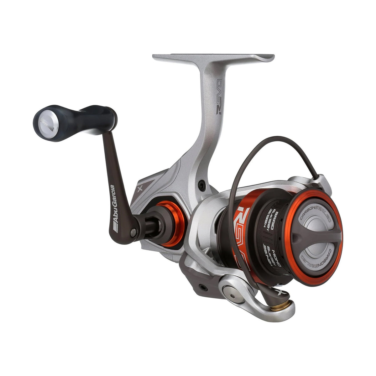 Abu Garcia Revo X 4000H Carrete Spinning