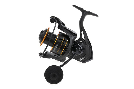 Carrete  Hart  E-SYSTEM 3 4000