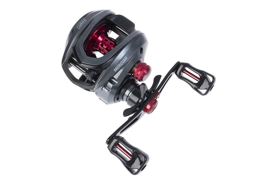 Carrete HART Meridian Low Profile 8bb,209g,7.1:1 – Outdoor Online