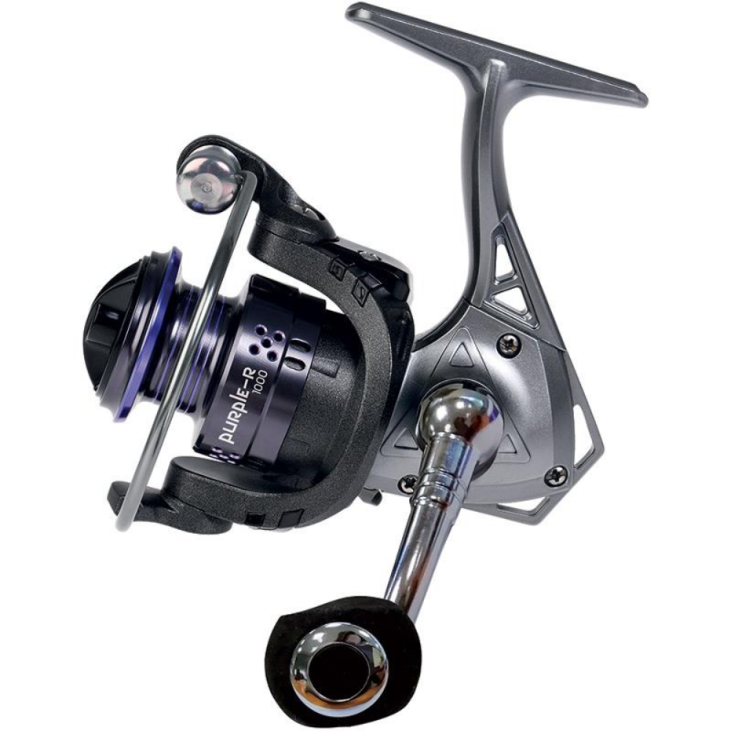 Carrete HART Purple-R 1000