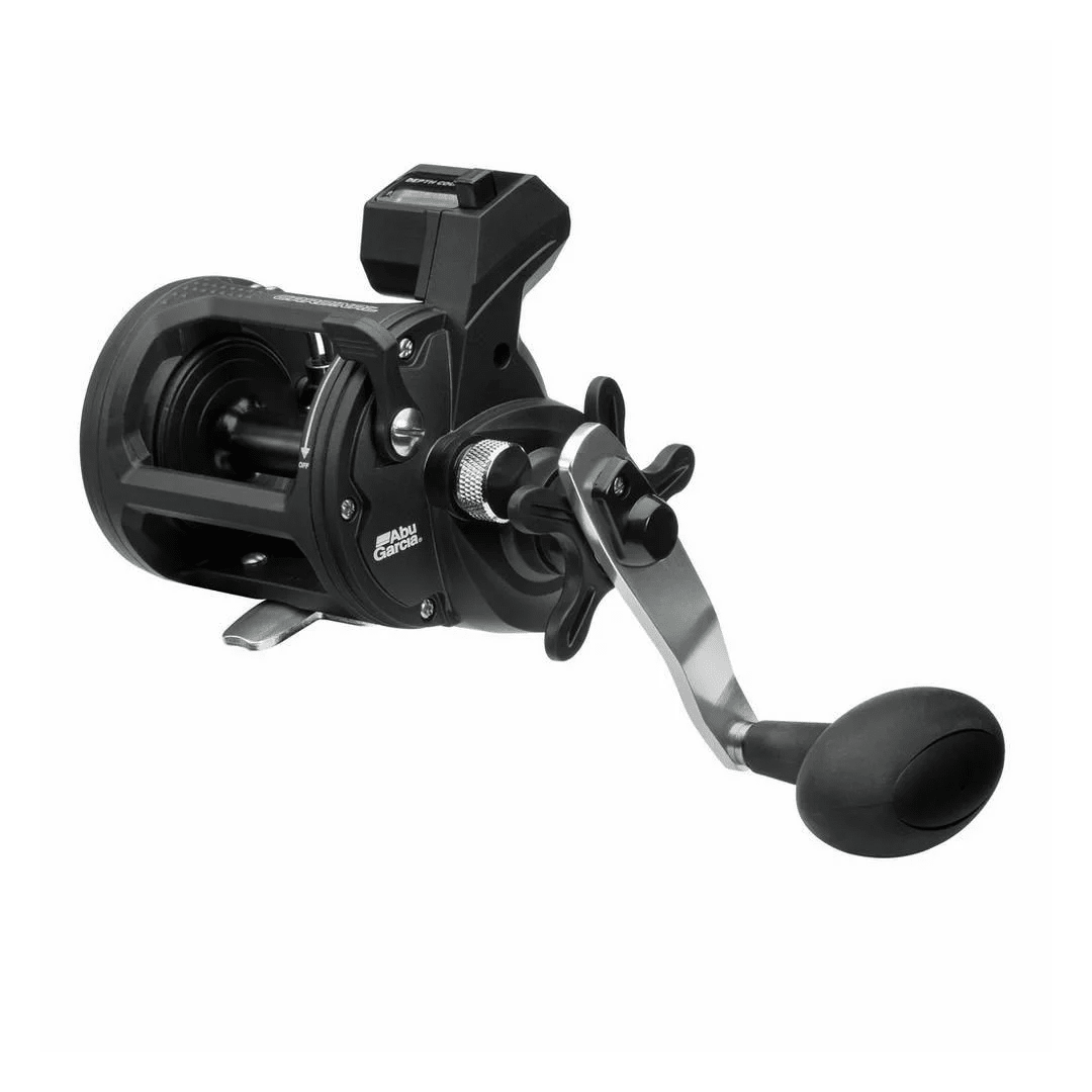 Abu Garcia Cardinal 20LC Carrete Trolling
