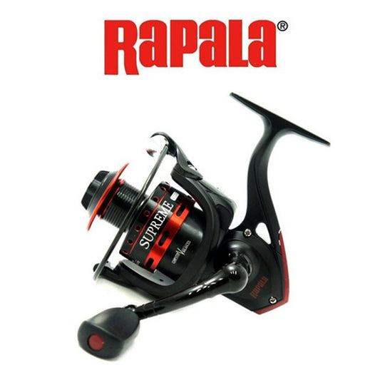 CARRETE RAPALA SUPREME 6000