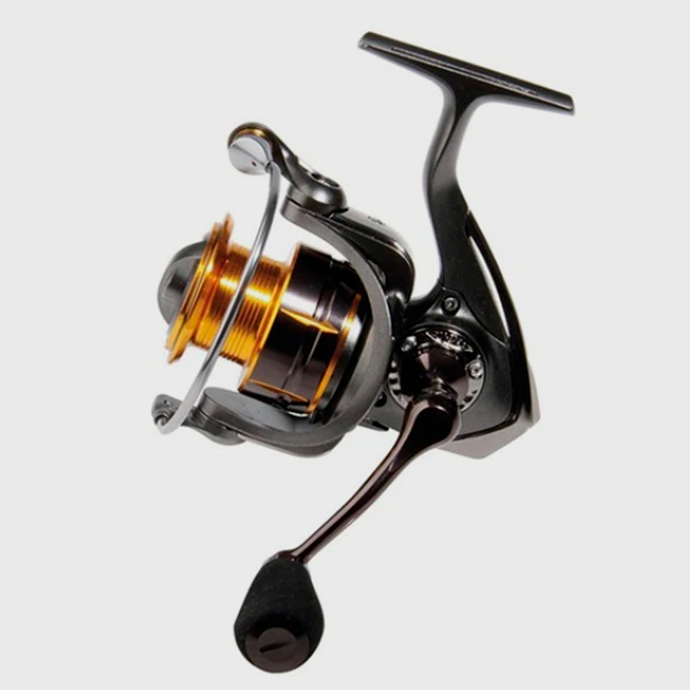 Carrete Hart Poizon Vantage 2000