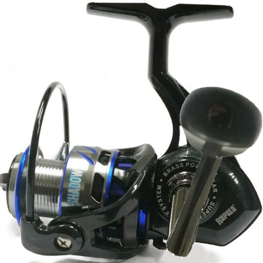 CARRETE DE PESCA RAPALA SHADOW 6000