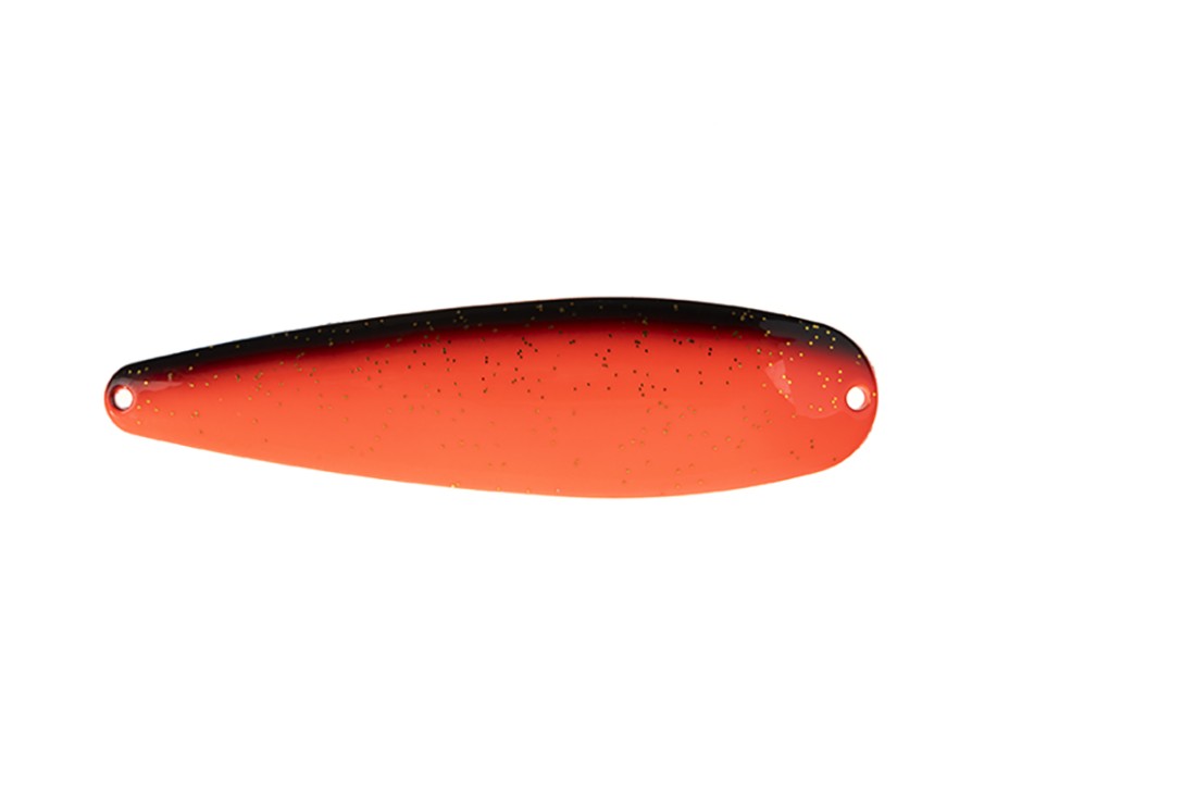 HART PIKE TRACKER 56 Cuchara Pesca 115 mm 56 g