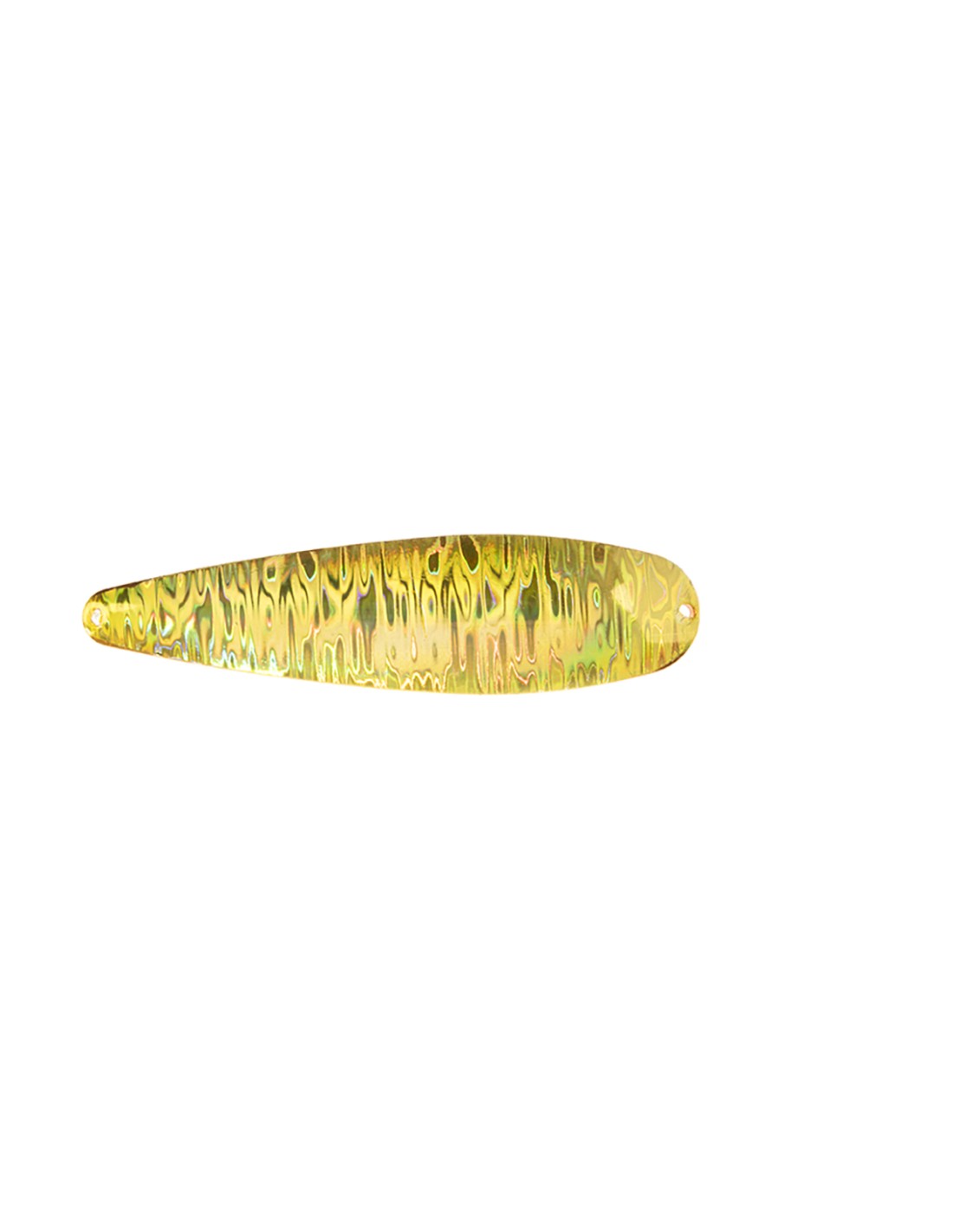 HART PIKE TRACKER 56 Cuchara Pesca 115 mm 56 g