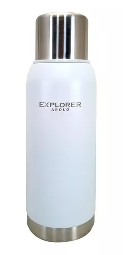Termo Explorer Apolo T7 1 L Acero Inoxidable