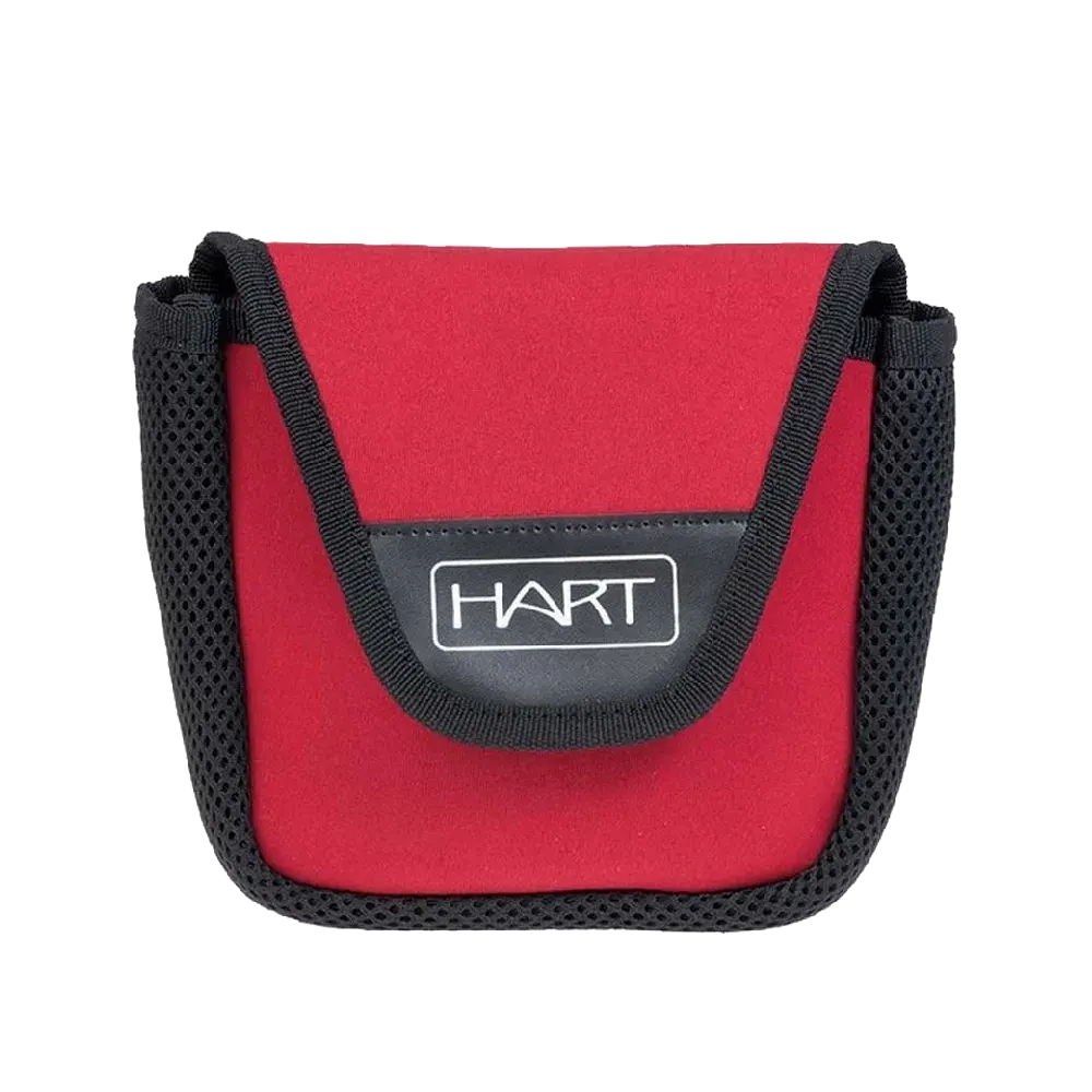 Hart Funda Protectora Carrete Spinning Neopreno