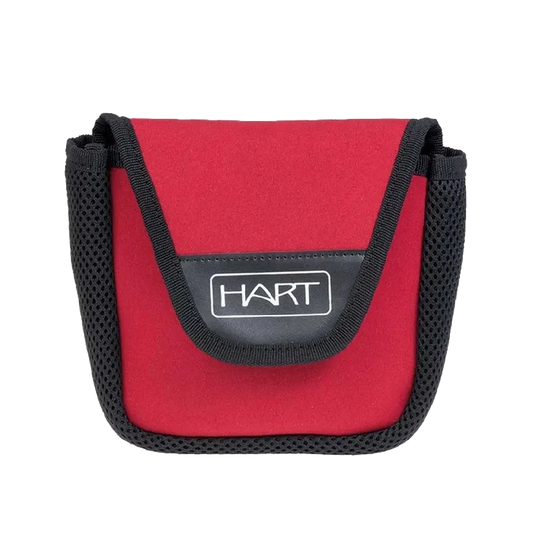 Hart Funda Protectora Carrete Spinning Neopreno