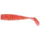 Señuelo Hart Dirty Minnow Vinilo Jig-Texas 80mm 9g