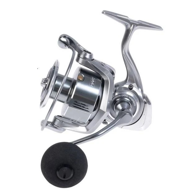 Carrete  HART  Akab SW 4000