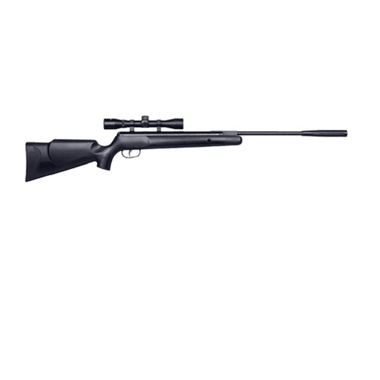 Rifle Nitro Piston Benjamin Prowler NP 5.5mm con Mira 4x32