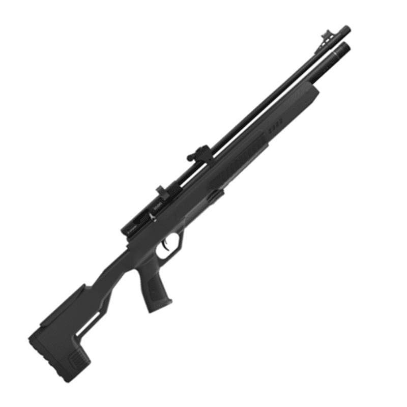 Rifle PCP Crosman Icon 5.5mm | Potencia y Precisión Táctica – Outdoor ...
