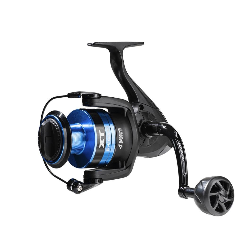 Marine XT SW Carrete Spinning Agua Salada