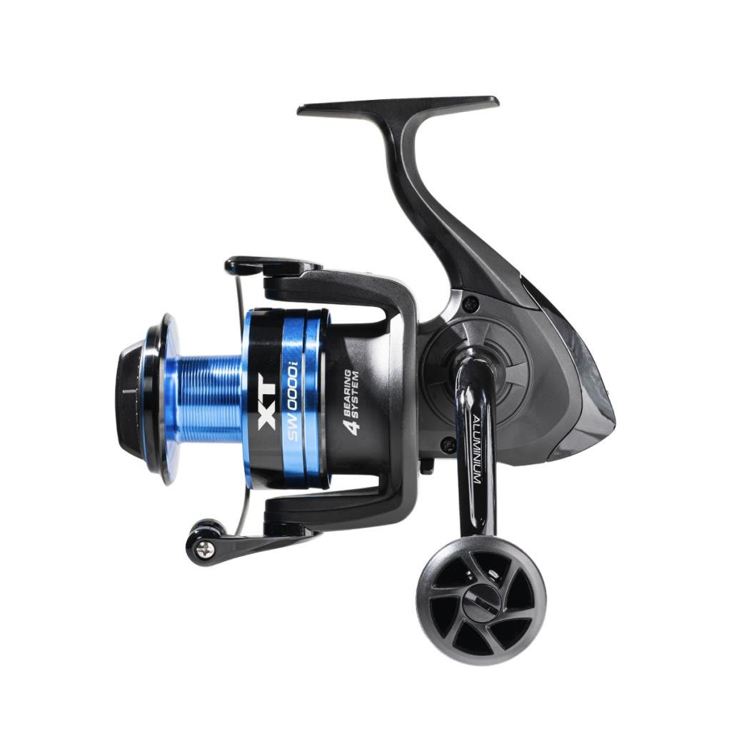Marine XT SW Carrete Spinning Agua Salada