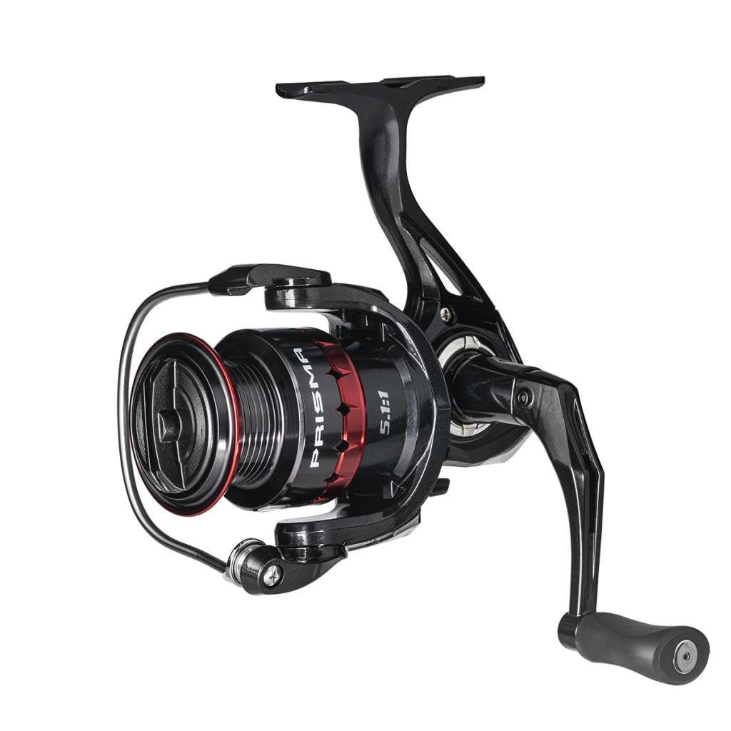 Marine Prisma Carrete Spinning 4+1 Rodamientos