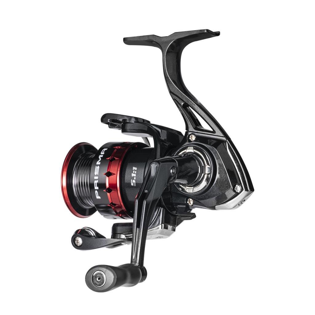 Marine Prisma Carrete Spinning 4+1 Rodamientos