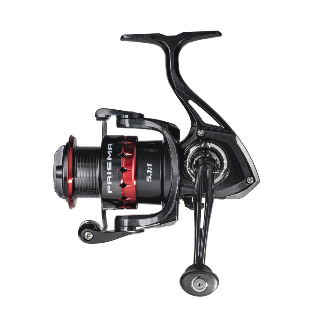 Marine Prisma Carrete Spinning 4+1 Rodamientos