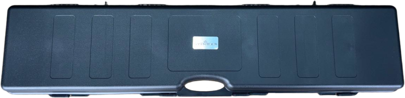 Stinger Caja Rígida 138x34x13.5cm