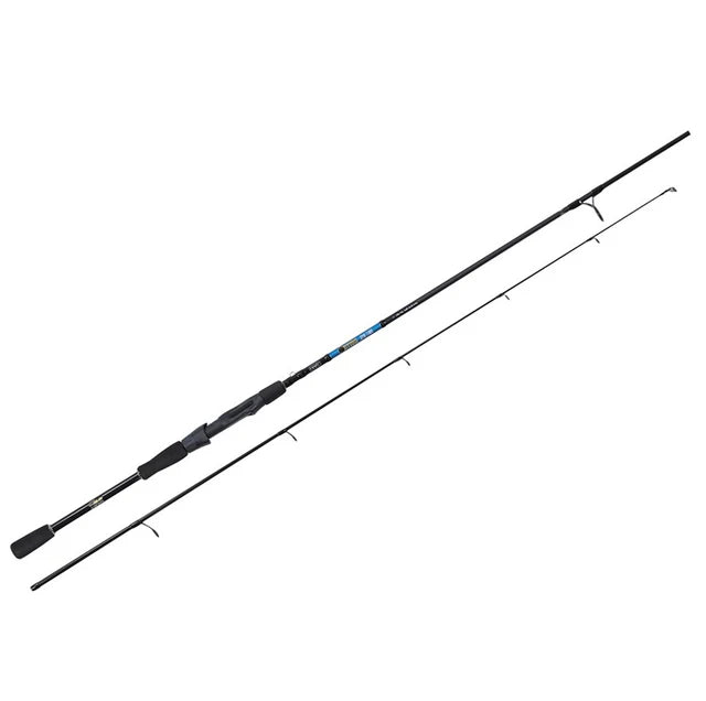 Caña HART Nation Spin 74, F.Carbono 24Ton, Fuji, 2.28m/2sec, 15/40g