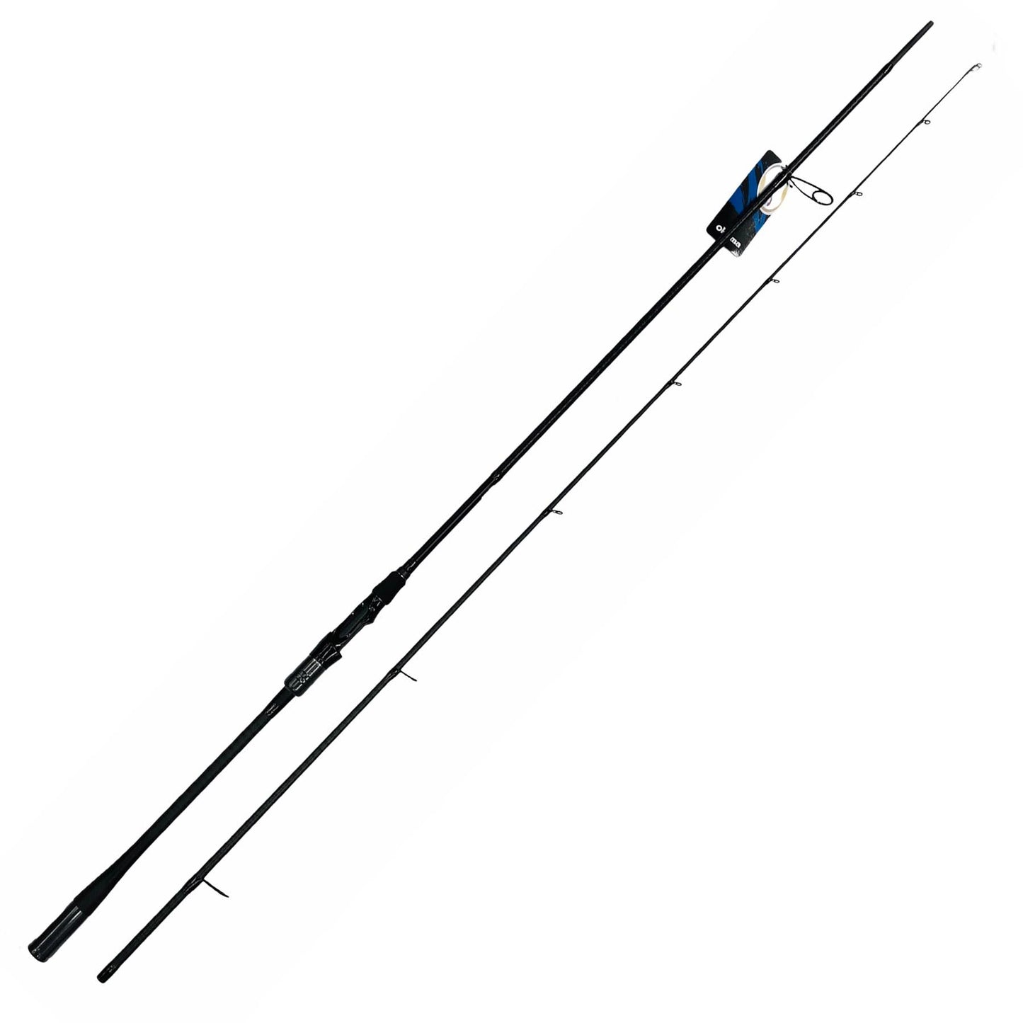 Caña de Pesca Okuma Phoenix: Versátil, Resistente y Sensible para Lance Pesado