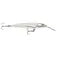 Rapala Minnow Countdown Magnum Elite Señuelo Pesca Agua Salada 145mm 41g Plateado