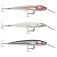 Rapala Minnow Countdown Magnum Elite Señuelo Pesca Agua Salada 145mm 41g Plateado
