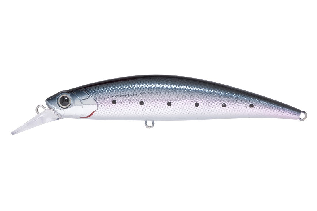 HART FLAT-J 110S Señuelo Jerkbait 110 mm 27,5 g
