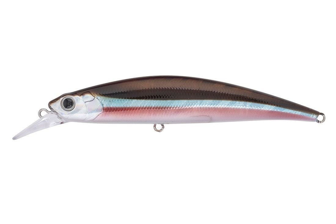 HART FLAT-J 110S Señuelo Jerkbait 110 mm 27,5 g