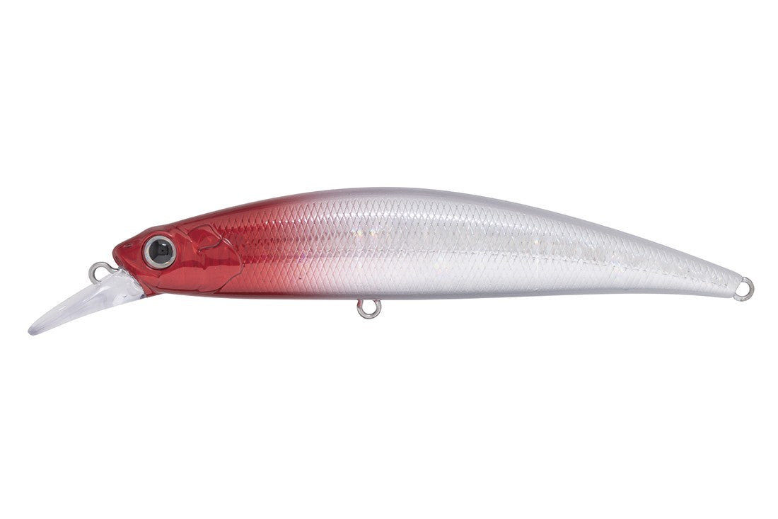 HART FLAT-J 110S Señuelo Jerkbait 110 mm 27,5 g