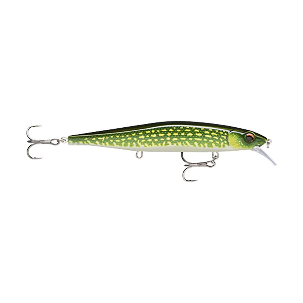 Señuelo Rapala Precision Xtreme Mavrik 110 ( 11 cm )